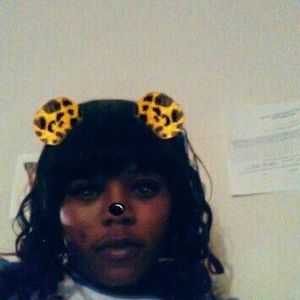 Meet your Posher, Melvina